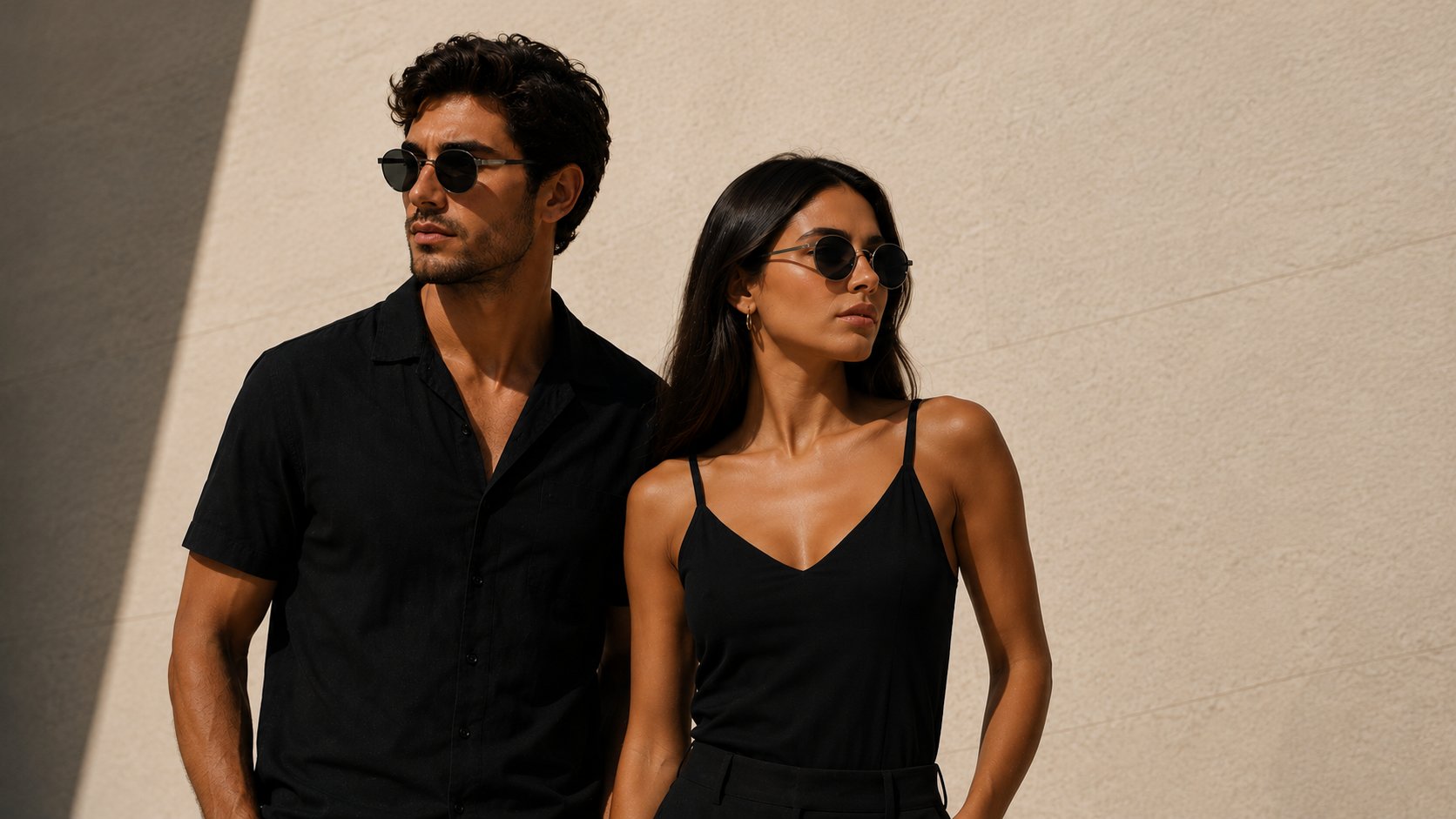Óculos de sol LUMAVI — coleção premium polarizada UV400