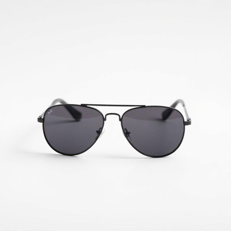 Óculos de sol Noir Aviator polarizados UV400 — LUMAVI