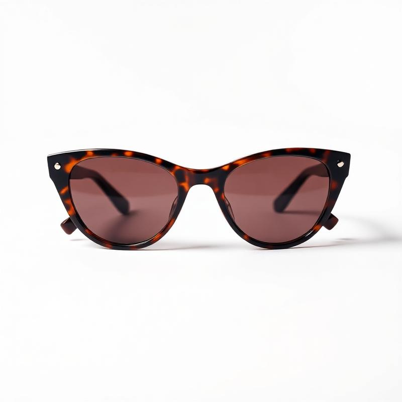 Óculos de sol Vela Cat Eye polarizados UV400 — LUMAVI