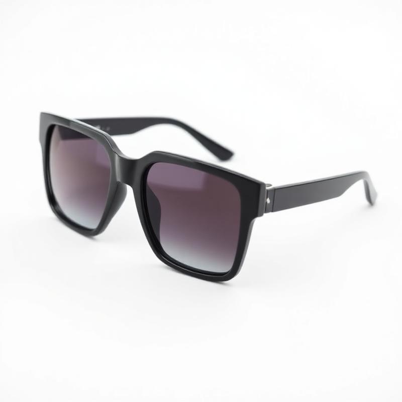Óculos de sol Lumavi Square polarizados UV400 — LUMAVI